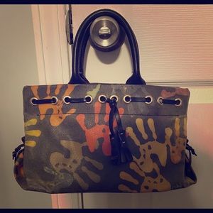 Dooney & Bourke Tote